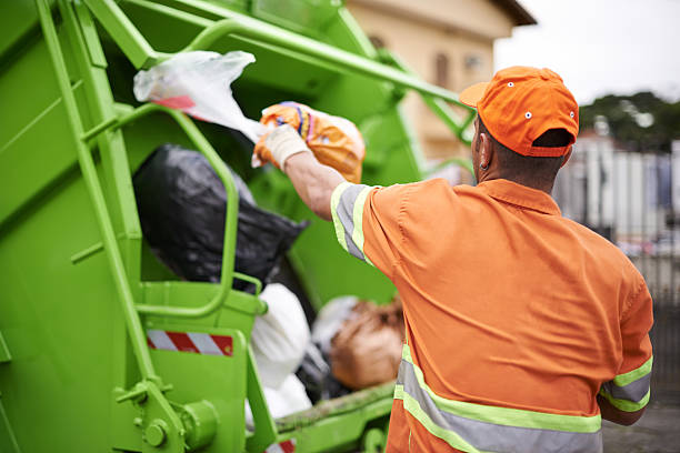 Recycling Services for Junk in Carolina Shores, NC